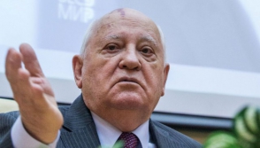 Горбачев выписан из больницы и не жалуется на здоровье